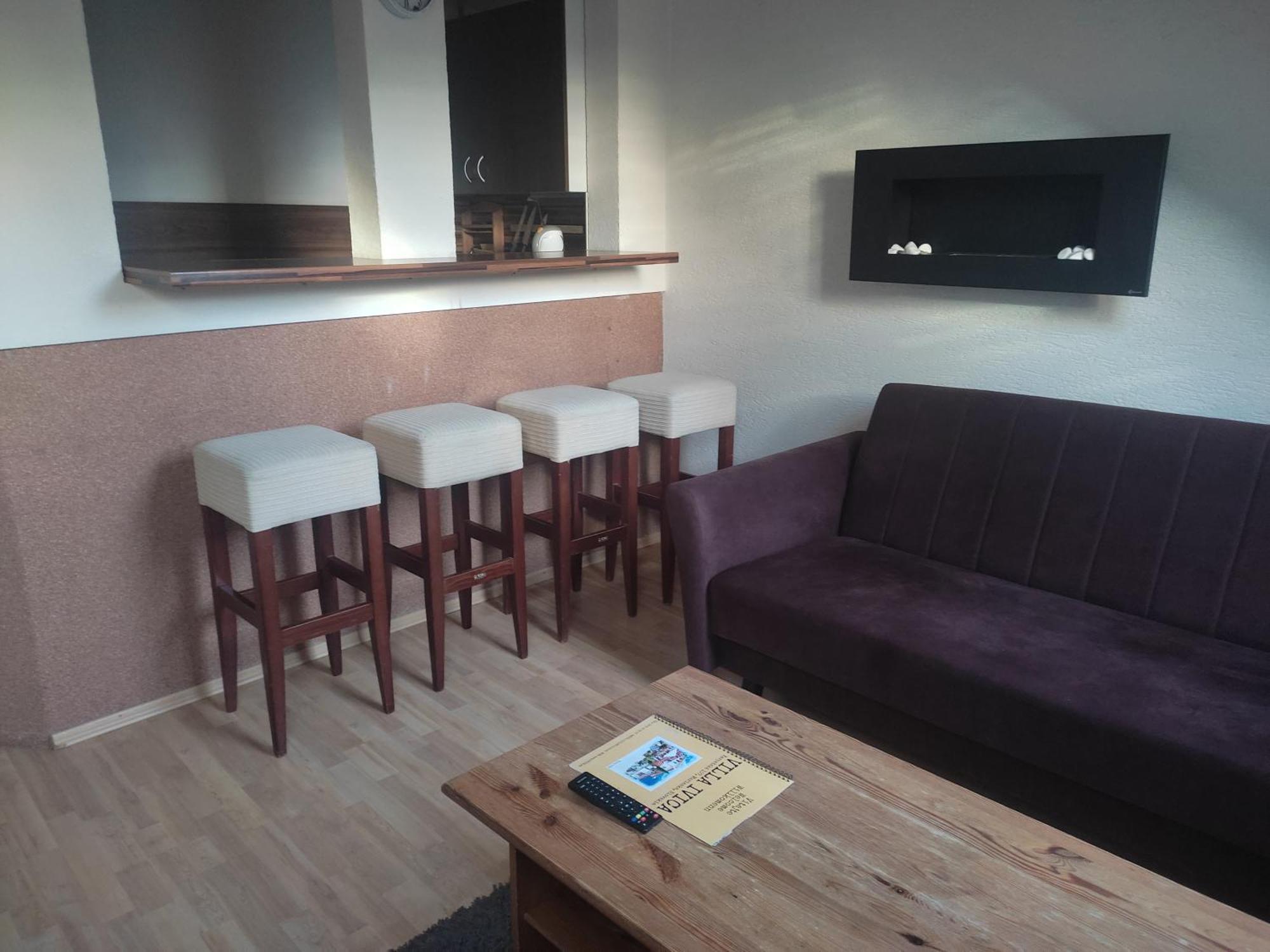 Spa & Pool Apartments Prestige Villa Ivica Marianka Екстер'єр фото