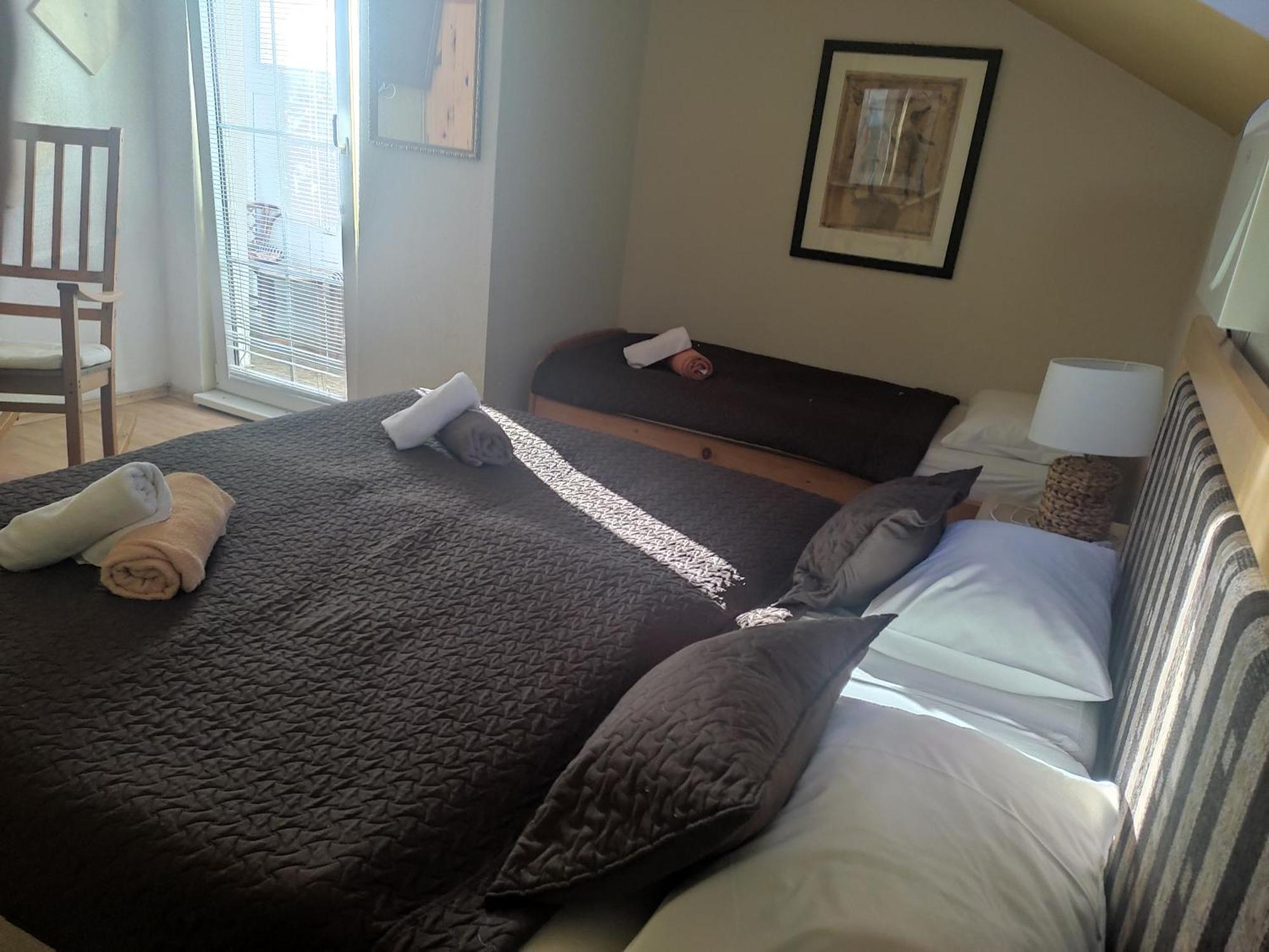 Spa & Pool Apartments Prestige Villa Ivica Marianka Екстер'єр фото