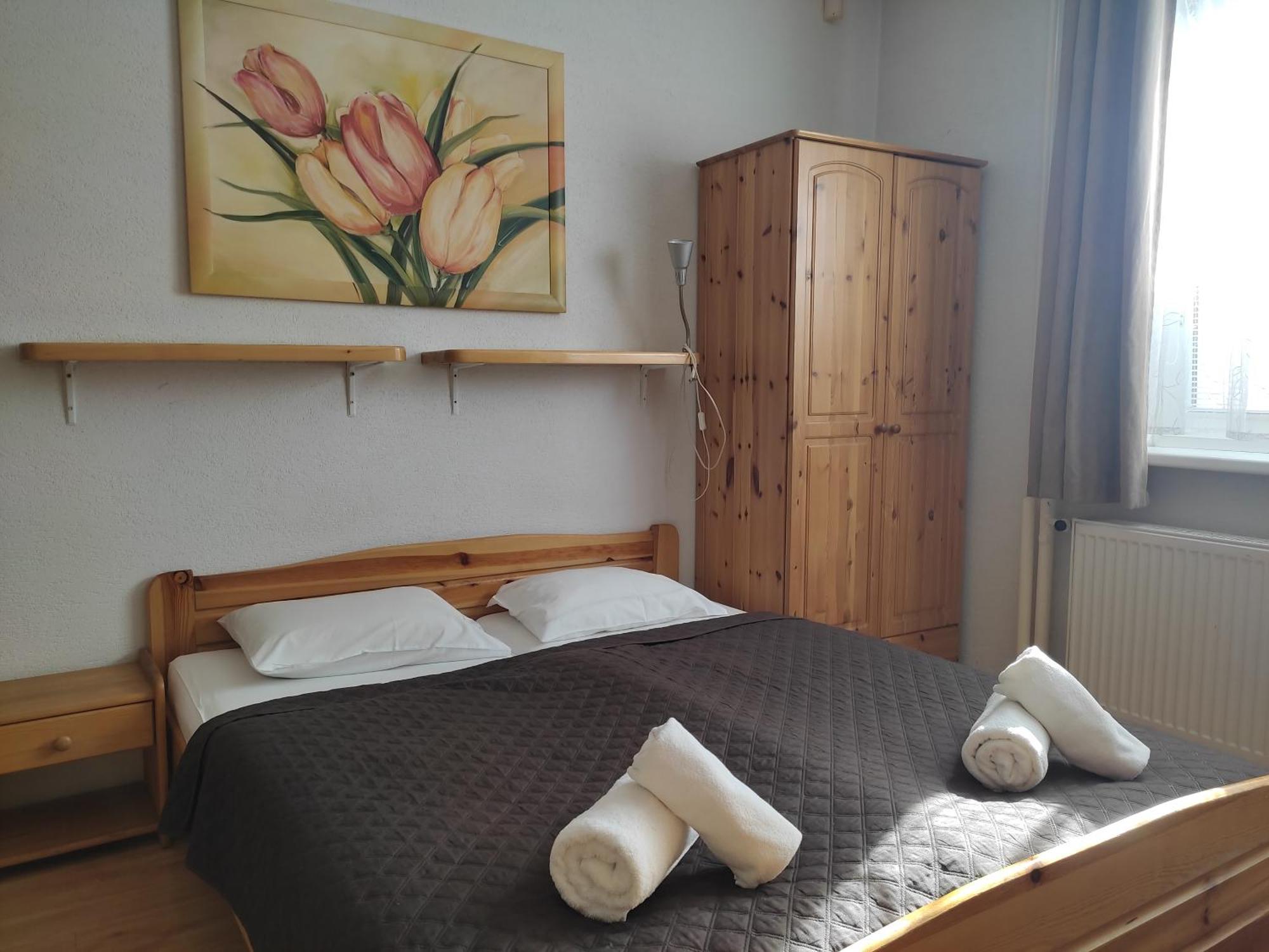 Spa & Pool Apartments Prestige Villa Ivica Marianka Екстер'єр фото