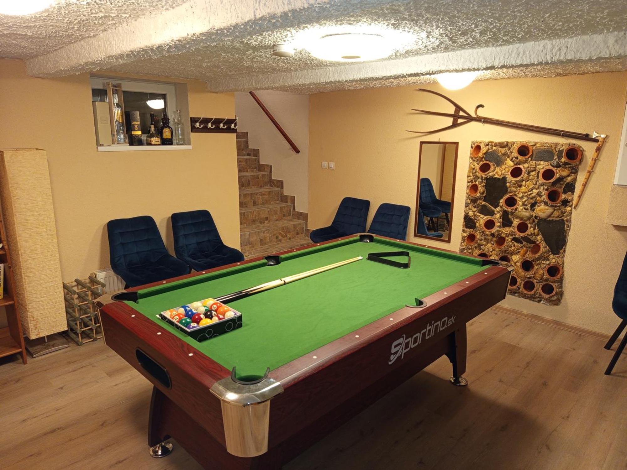 Spa & Pool Apartments Prestige Villa Ivica Marianka Екстер'єр фото