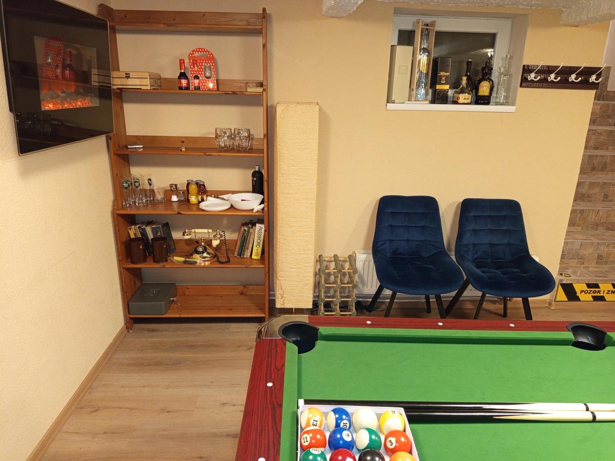 Spa & Pool Apartments Prestige Villa Ivica Marianka Екстер'єр фото