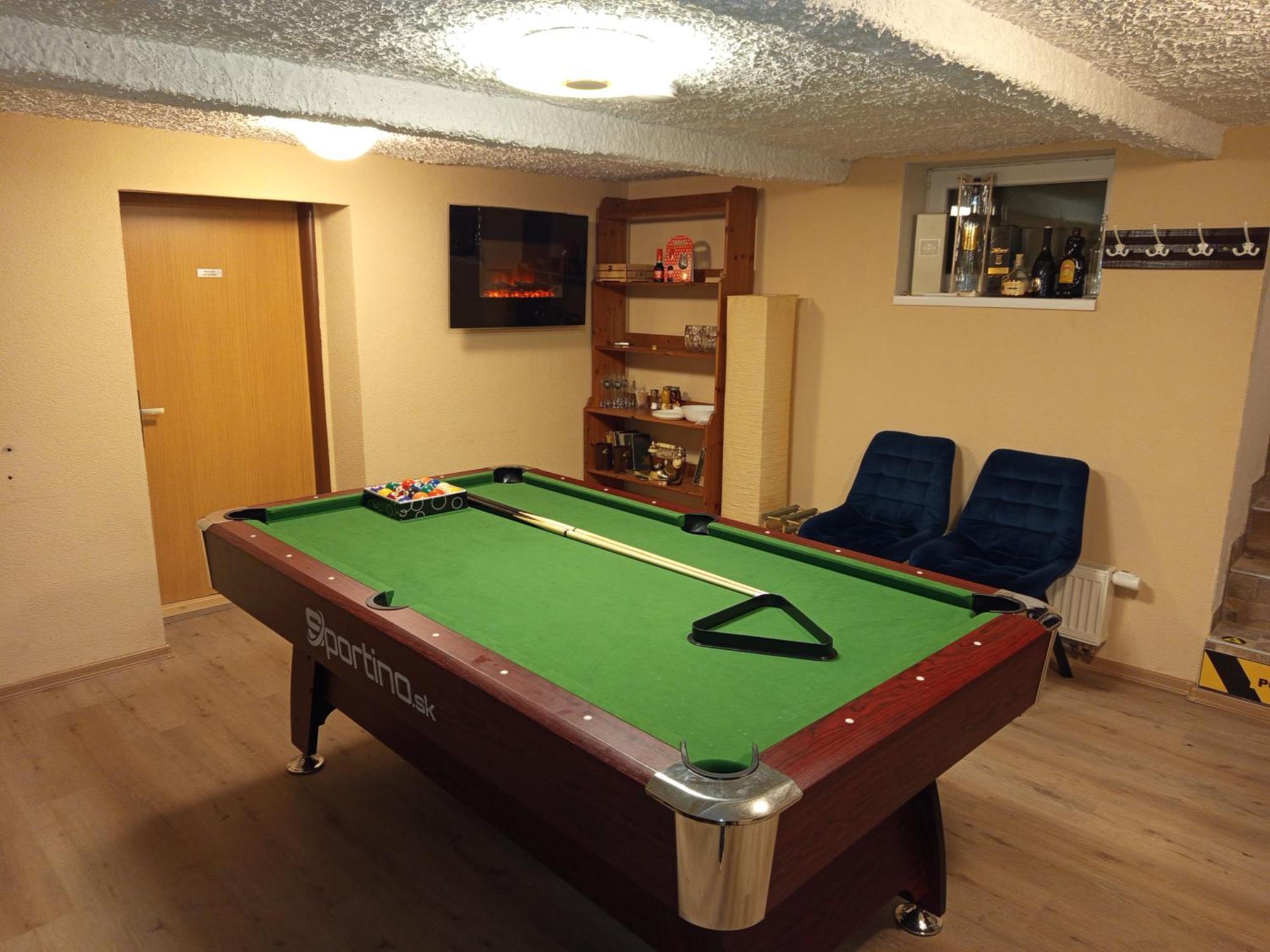 Spa & Pool Apartments Prestige Villa Ivica Marianka Екстер'єр фото