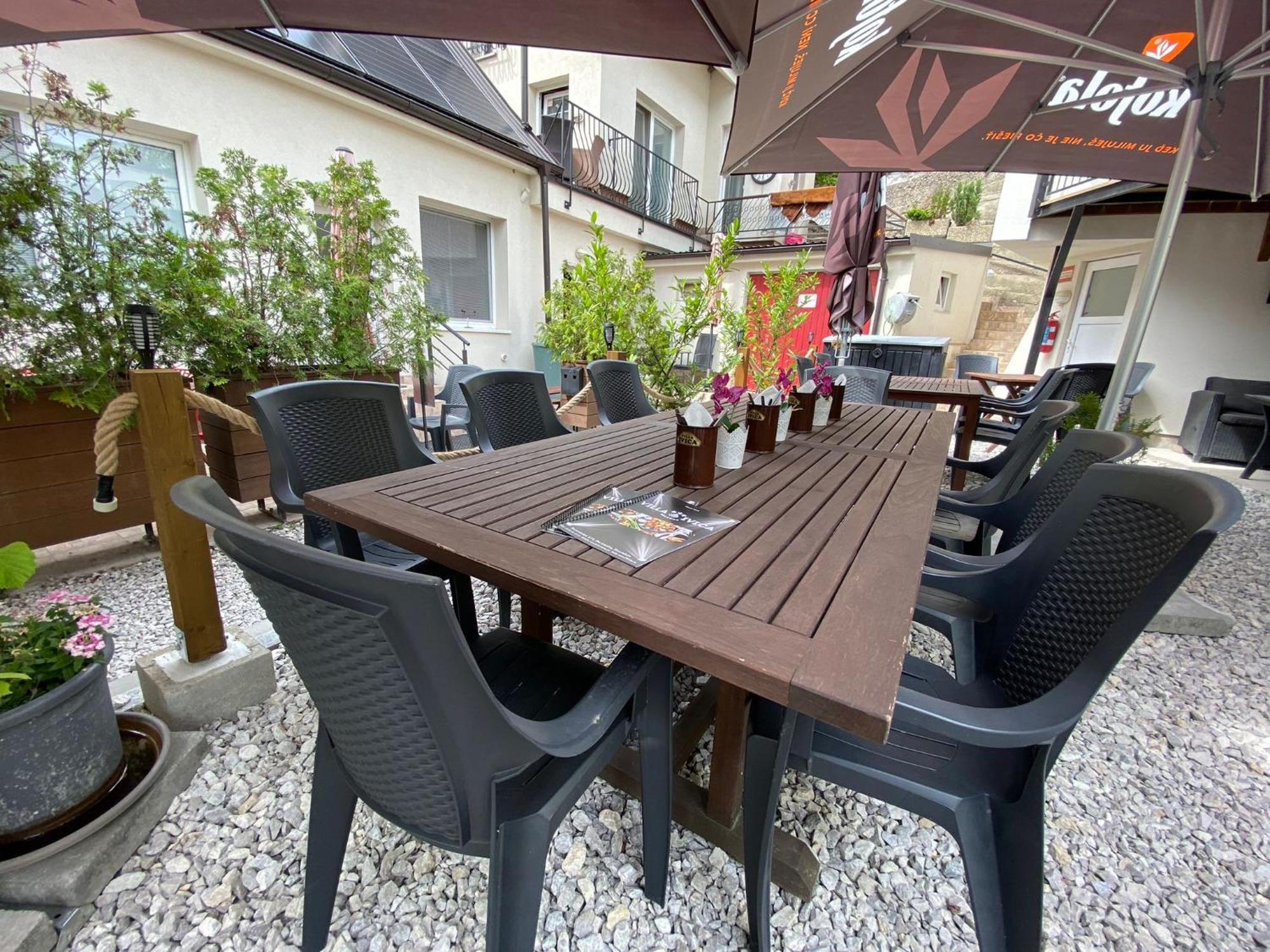 Spa & Pool Apartments Prestige Villa Ivica Marianka Екстер'єр фото