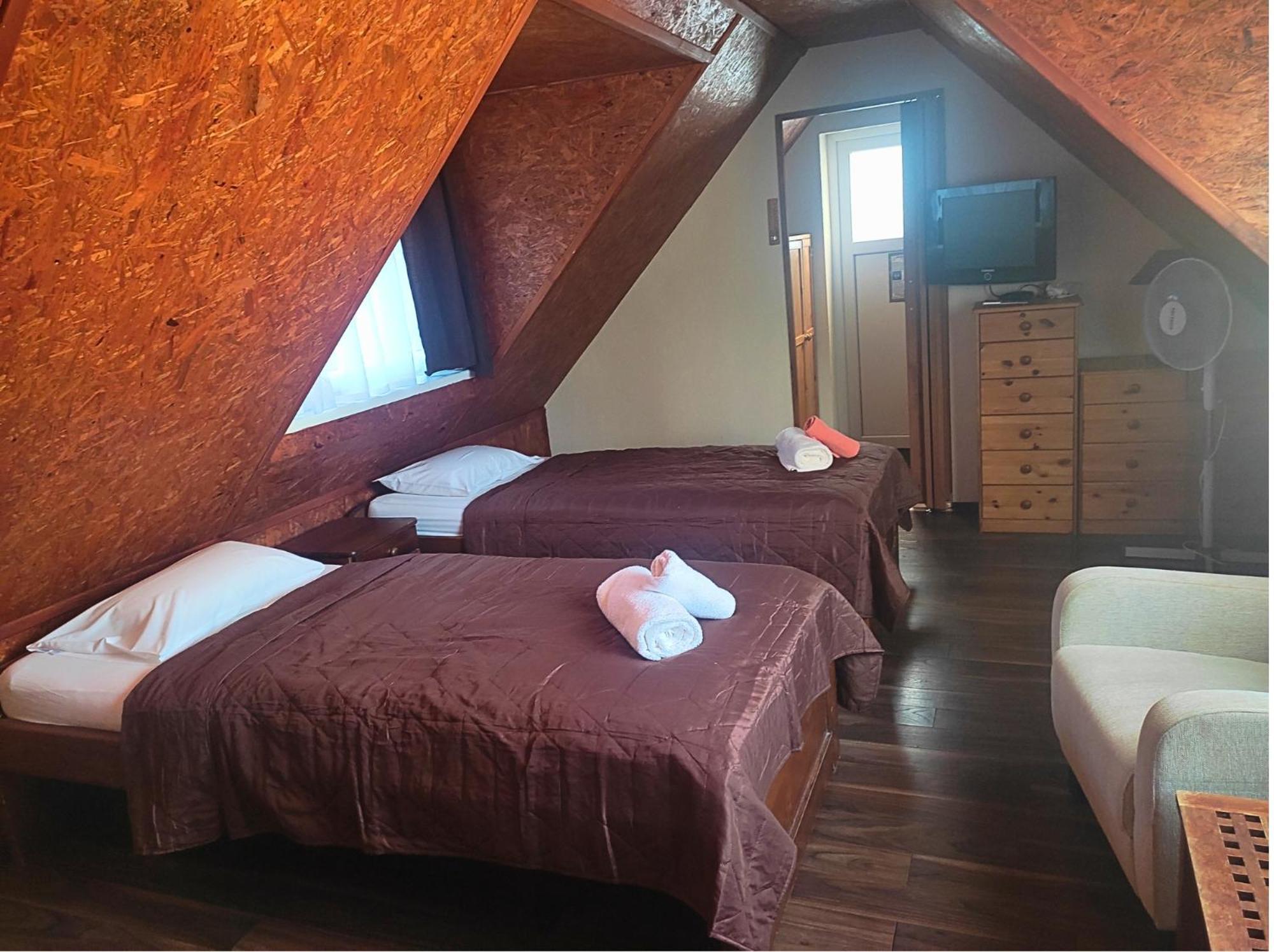 Spa & Pool Apartments Prestige Villa Ivica Marianka Екстер'єр фото