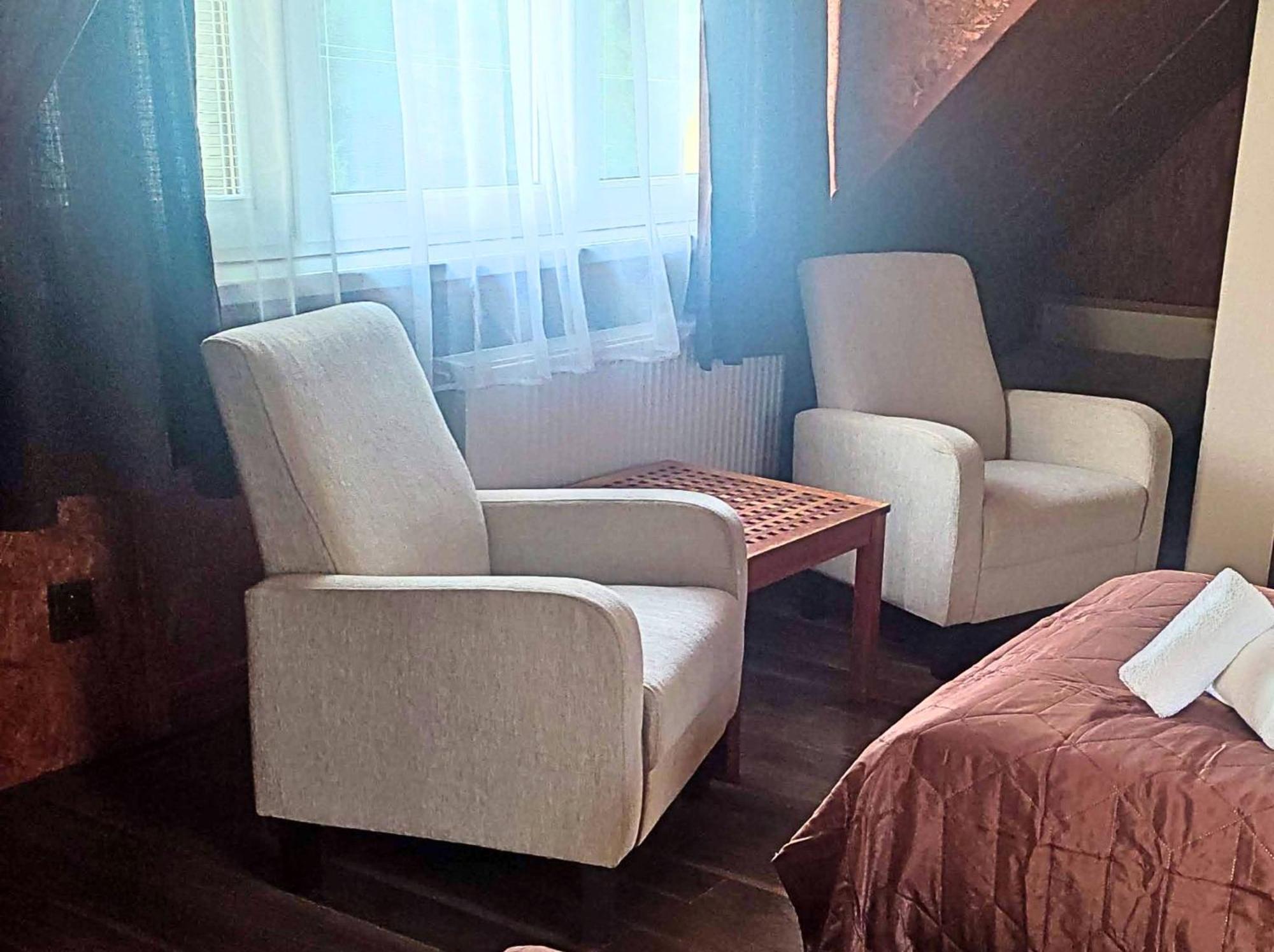 Spa & Pool Apartments Prestige Villa Ivica Marianka Екстер'єр фото