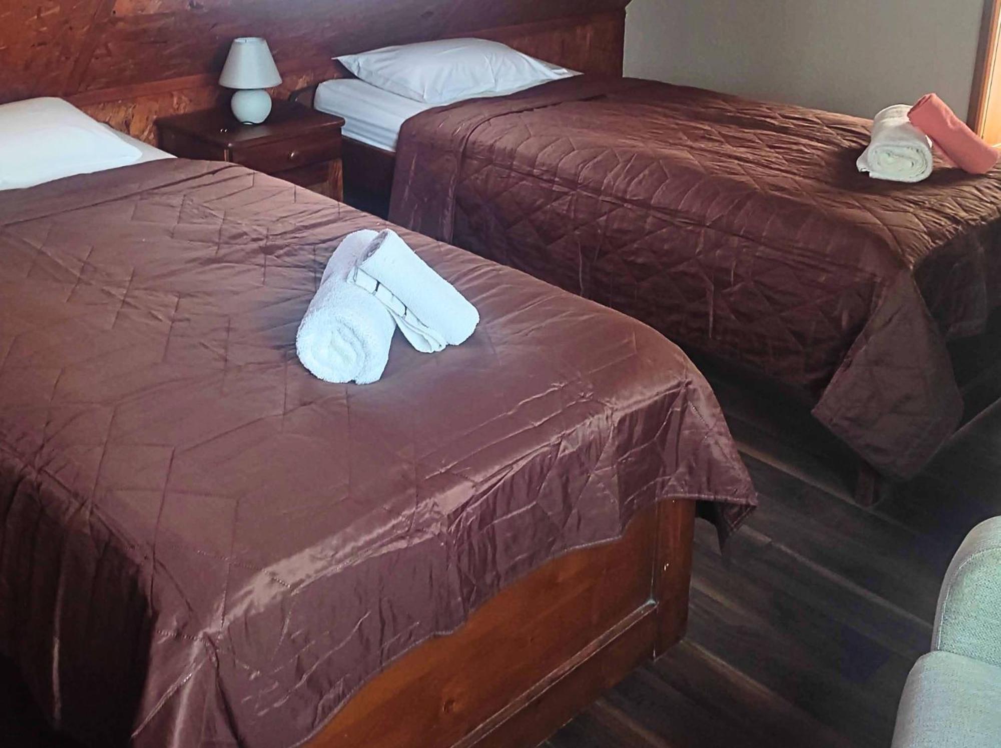 Spa & Pool Apartments Prestige Villa Ivica Marianka Екстер'єр фото