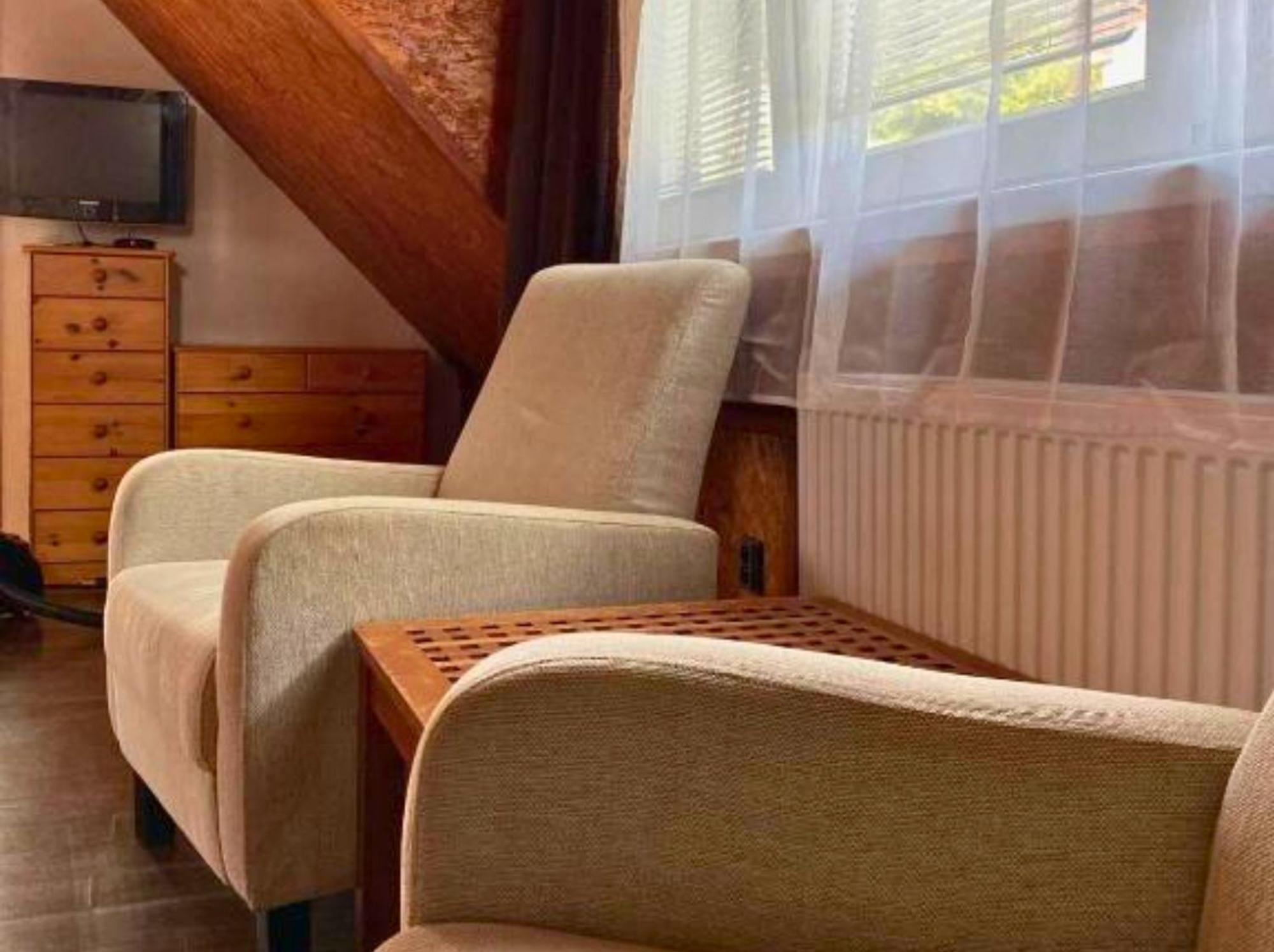 Spa & Pool Apartments Prestige Villa Ivica Marianka Екстер'єр фото