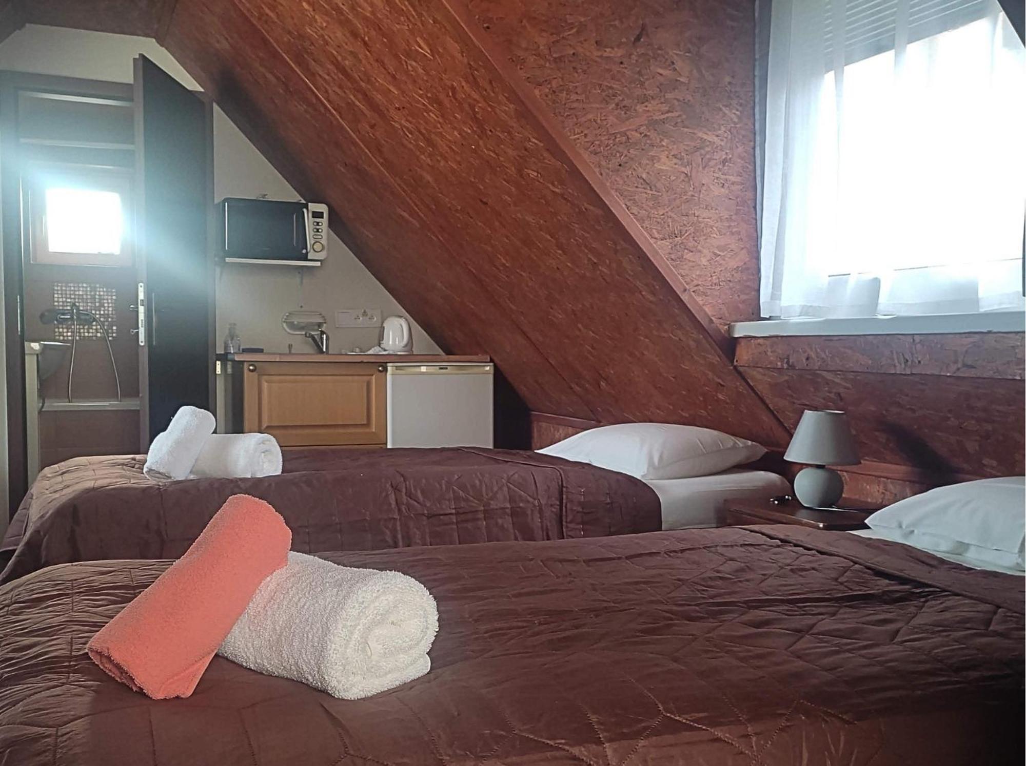 Spa & Pool Apartments Prestige Villa Ivica Marianka Екстер'єр фото