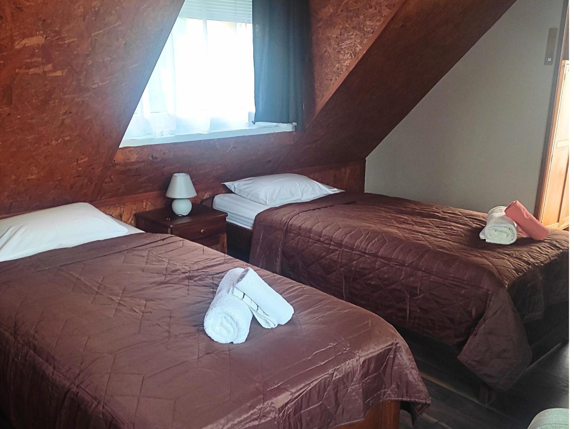 Spa & Pool Apartments Prestige Villa Ivica Marianka Екстер'єр фото
