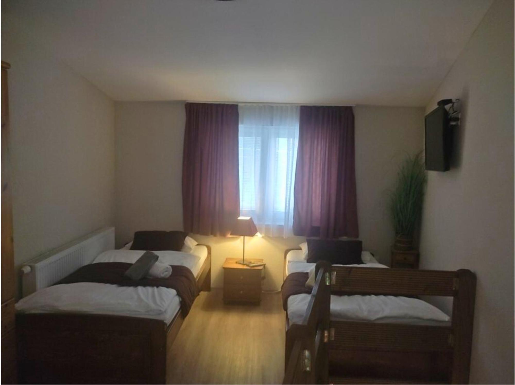 Spa & Pool Apartments Prestige Villa Ivica Marianka Екстер'єр фото