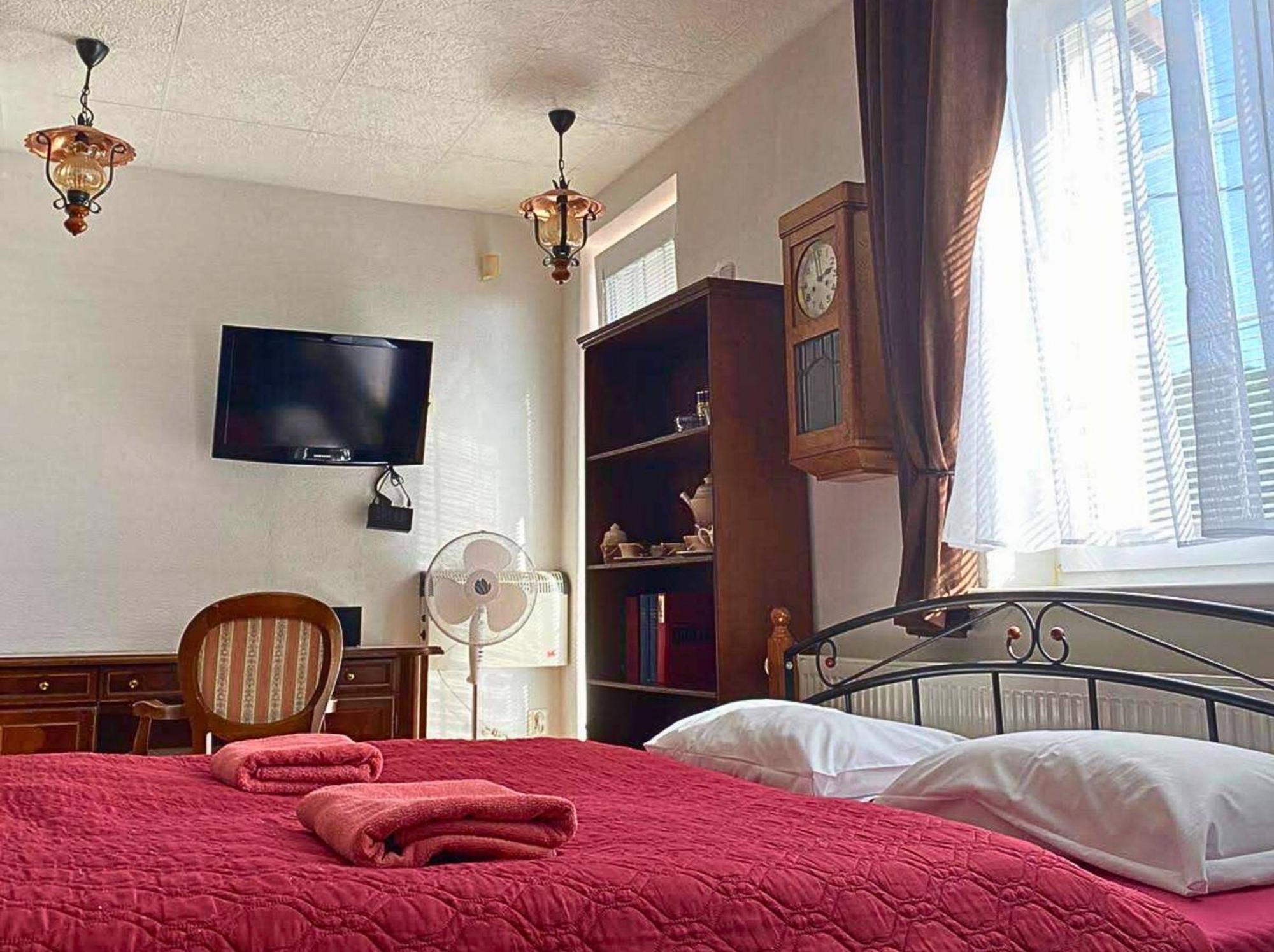 Spa & Pool Apartments Prestige Villa Ivica Marianka Екстер'єр фото