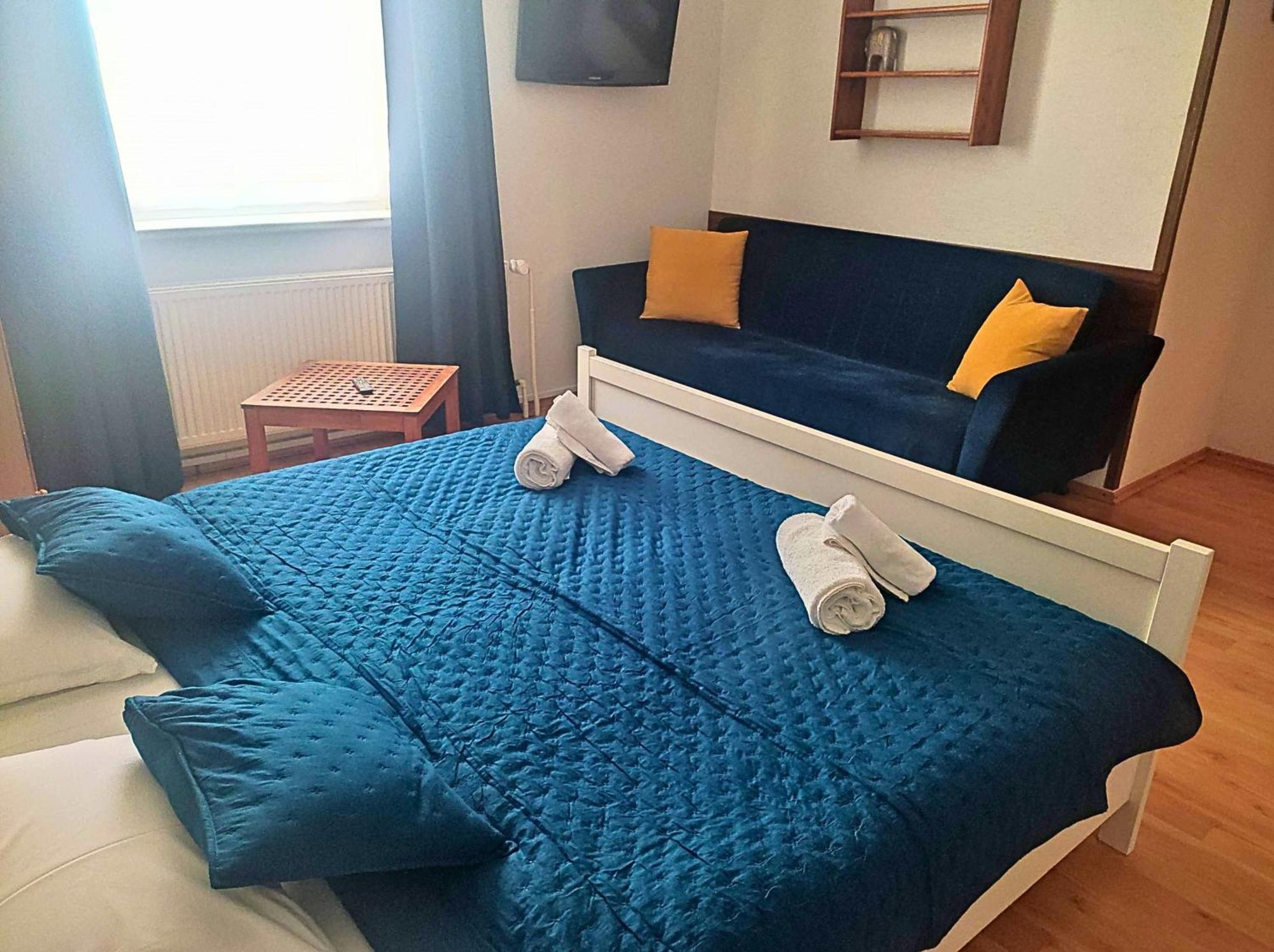 Spa & Pool Apartments Prestige Villa Ivica Marianka Екстер'єр фото
